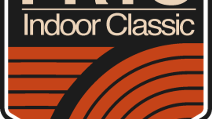 The PRTC Indoor Classic: All-comer's indoor track meet hosted by Philadelphia Runner Track Club cover
