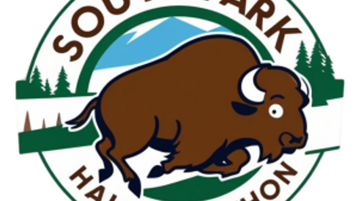 South Park Half Marathon cover