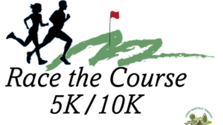 Race the Course 5K/10K: Leprechauns on the Links cover