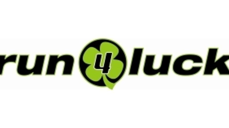Run4Luck 2026 cover