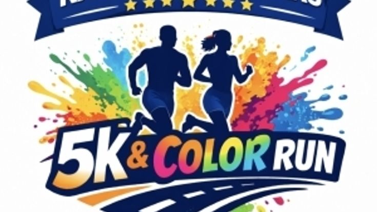 Race For The Stars cover