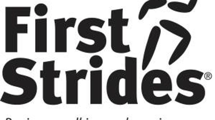 First Strides Allentown Spring 2026 cover