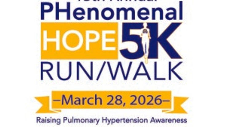 13th Annual PHenomenal Hope 5K cover