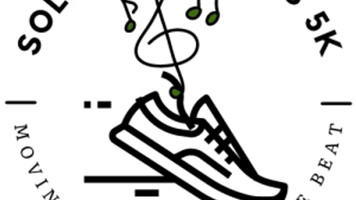 Soles for Songs 5K cover