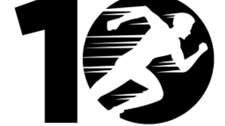 CAPITAL 10: 10-Miler & 10K cover