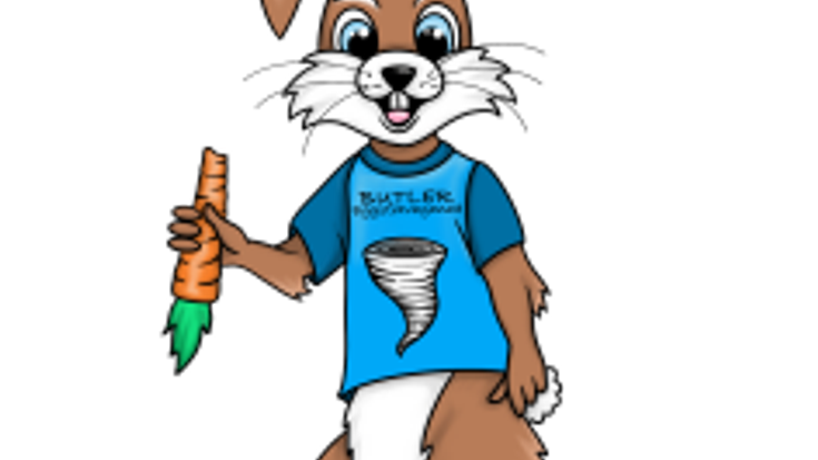 Butler's Best Buddies Eggstravaganza (5K, 1-Mile, and Easter Egg Hunt) cover