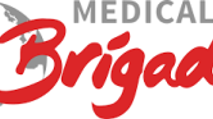 Global Health Hustle 5k cover