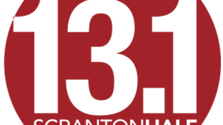 Scranton Half Marathon cover