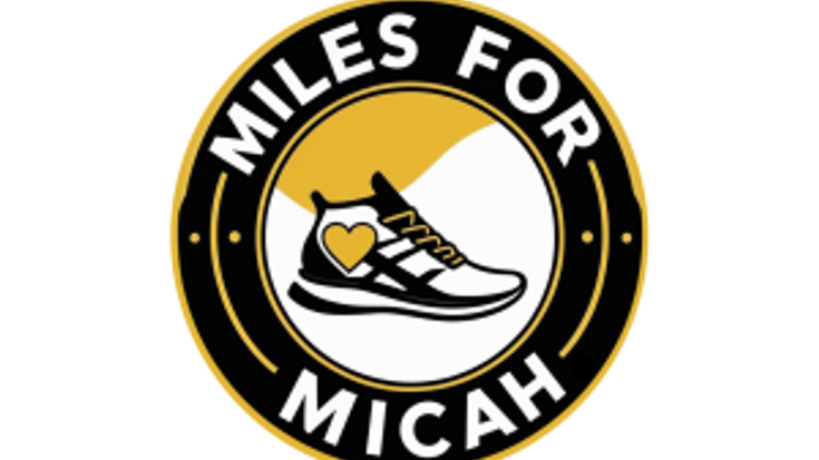Miles for Micah 5K / Mile / Kids Dash cover