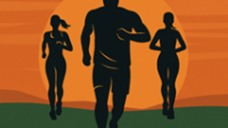 Emmaus 4 Mile Classic cover