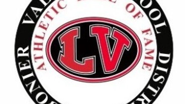 Ligonier Valley Hall of Fame 5k cover