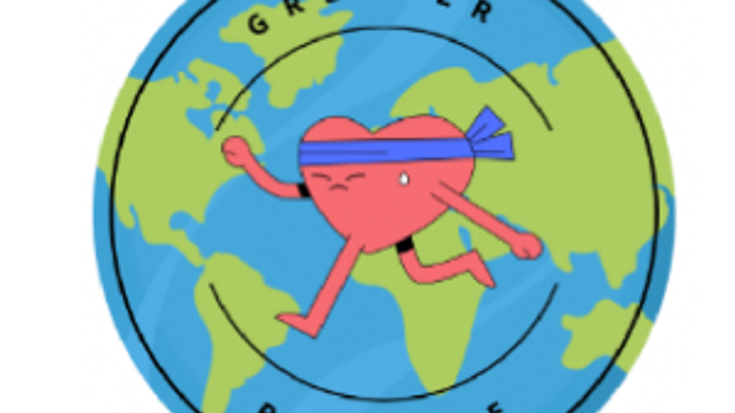 Greater Purpose cover