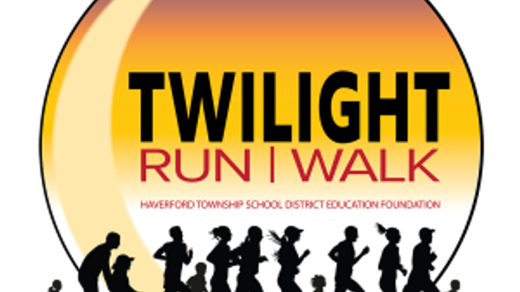 Haverford Twilight 5K Run & Walk cover