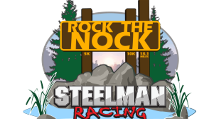 Rock the Nock 2026 cover