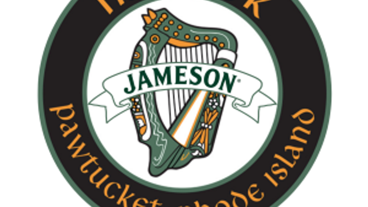 Jameson Irish 5k (Race 1 Tour de Patrick) cover