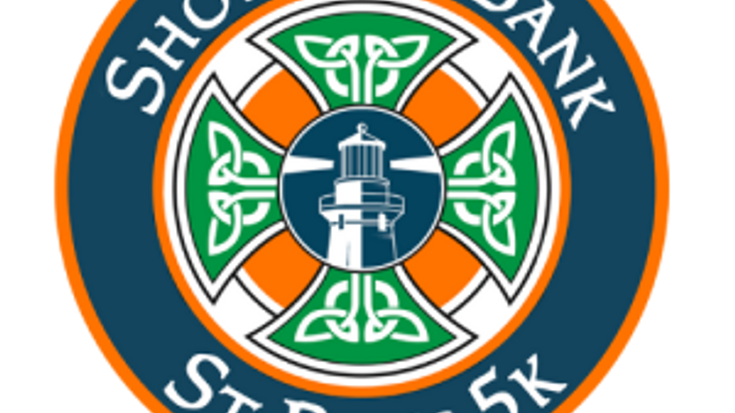 Shoreham Bank St. Pat's 5k (Race 2 Tour de Patrick) cover