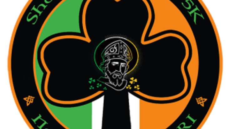 Ivy Rehab/Elite Physical Therapy Shamrock Shuffle 5k (Race 3 Tour de Patrick) cover