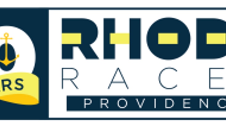 Providence Rhode Races cover