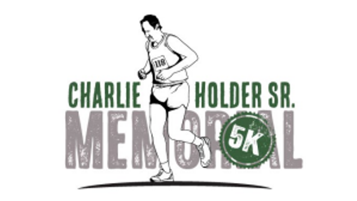 Charlie Holder Sr. Memorial 10K & 5K cover