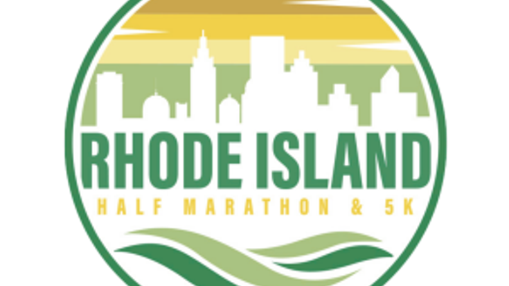 Rhode Island Half Marathon & 5K cover