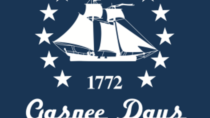 Gaspee Days 5k Road Race cover