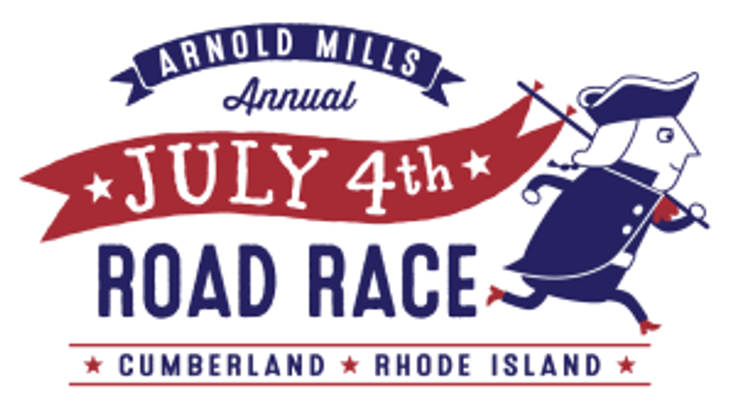 Arnold Mills Road Race cover