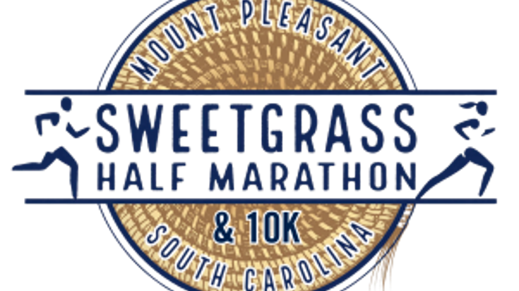Sweetgrass Half Marathon & 10K cover