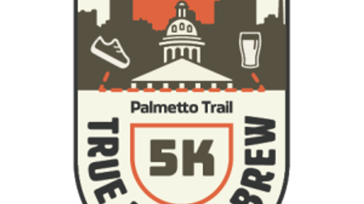 True to the Brew 5K cover