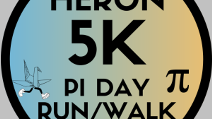 Pi Run cover