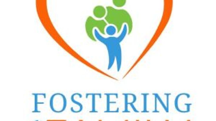 Run, Walk, and Roll Fostering the Family Event cover