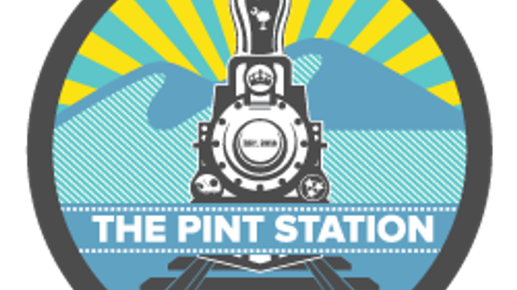 The Pint Station 5k cover