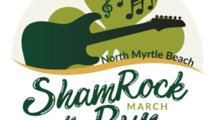 Sham-ROCK-N-Run cover