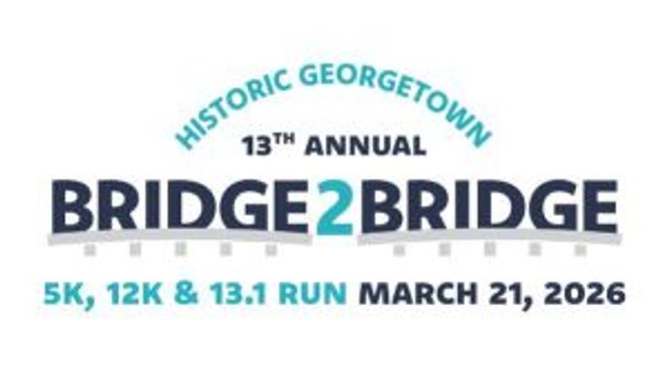 Bridge 2 Bridge Run cover