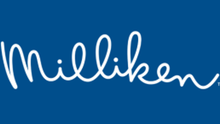 Milliken Earth Run cover