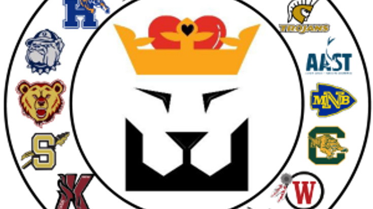 The Brave at Heart Foundation March Wellness 5K cover