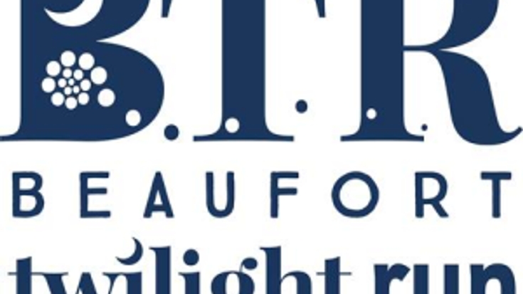 Beaufort Twilight Run cover