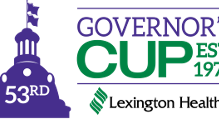 The Governor's Cup Road Race cover