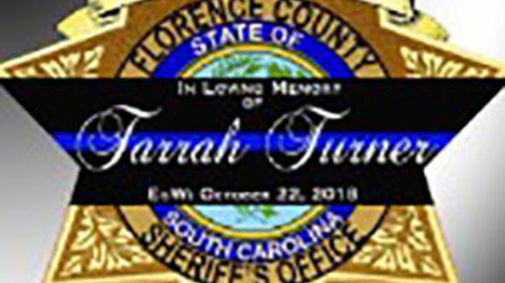 Farrah Turner Foundation 5K cover