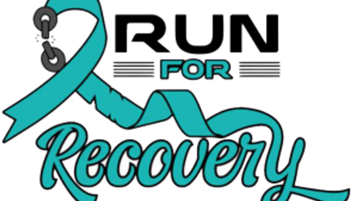 5th Annual Run for Recovery - Anderson cover