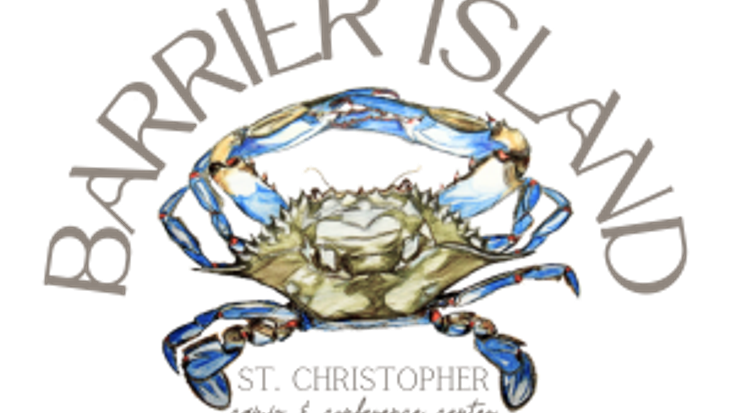 Barrier Island Earth Day 5K cover