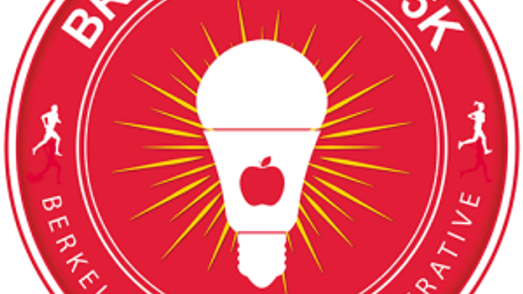 Bright Ideas 5K cover