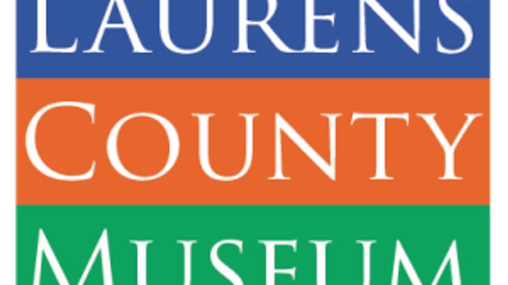 Light the Night with The Laurens County Museum 5k cover