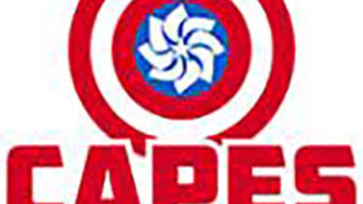 CAPES For Kids Run cover