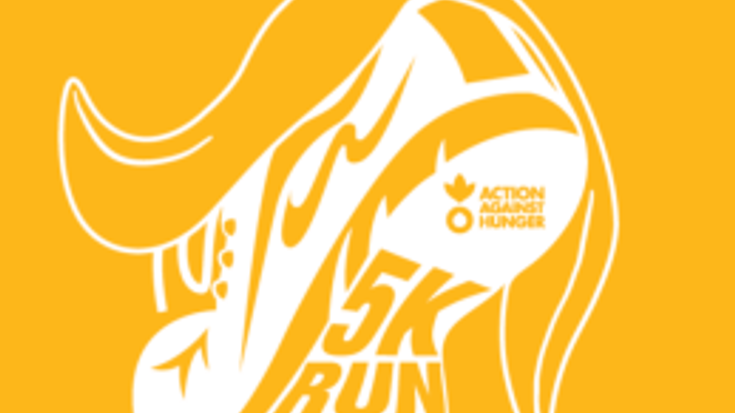 The 2026 Liberty High School Interact Club Move for a Cause 5K cover