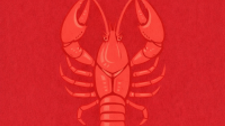 Crawdaddy Dash 5K cover