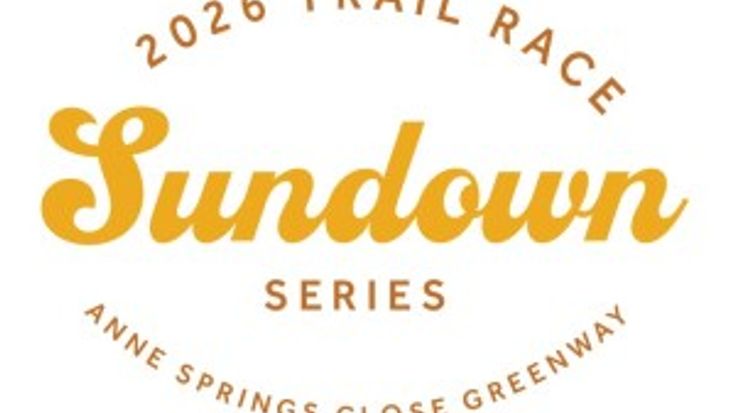 Sundown Trail Races cover