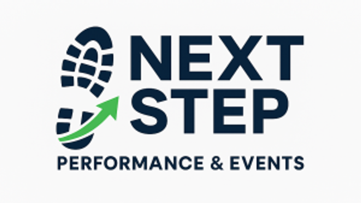 NEXT STEP Performance & Events (Training Team for the Independence Day 5K) cover