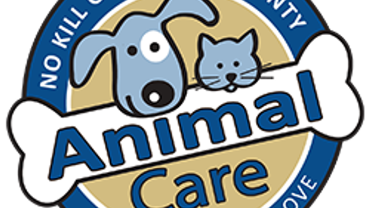 Tails & Trails 5k Walk/Run cover