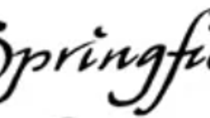 Springfield Charity 5K cover