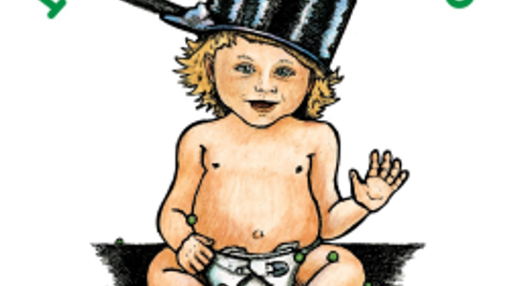 PeaPot Jones 5k Trail Run/Walk and 1 Mile Run/Walk cover